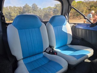 Suzuki Vitara 1999