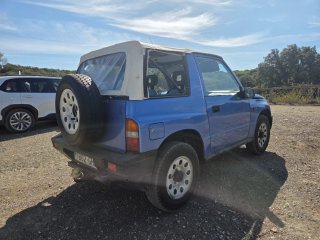 Suzuki Vitara 1999