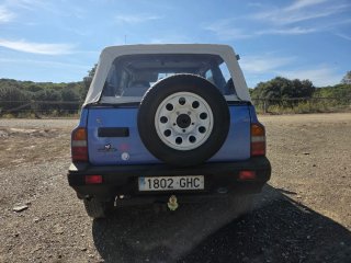 Suzuki Vitara 1999