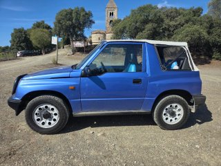 Suzuki Vitara 1999