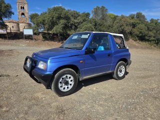 Suzuki Vitara 1999
