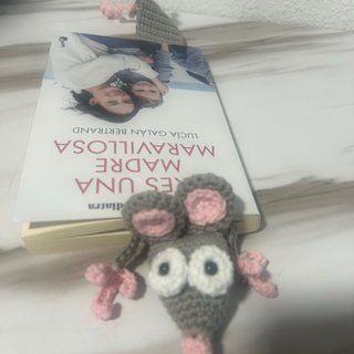 Amigurumi Hello Kitty Hecho a Mano