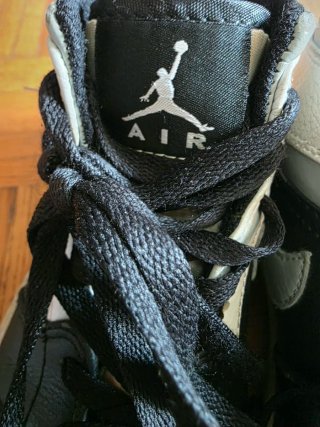 Nike Air Jordan 37.5