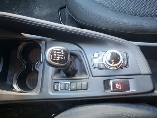 BMW X1 sDrive18i F48 2017