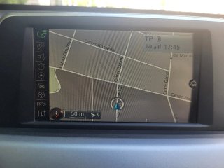BMW X1 sDrive18i F48 2017