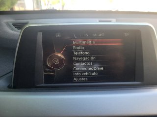 BMW X1 sDrive18i F48 2017
