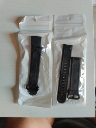 Correa Silicona Mi Watch Lite Xiaomi