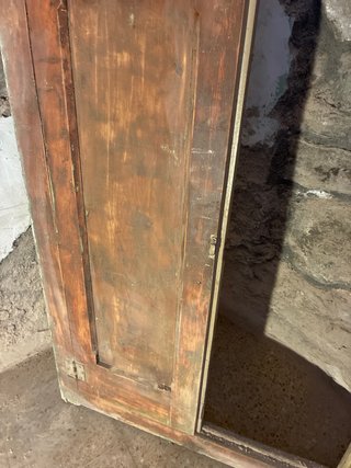 Puertas Armario Antiguas Madera