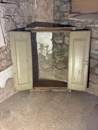 Puertas Armario Antiguas Madera