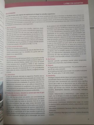 Lengua y literatura 2 Bachillerato micomicona