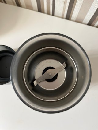 Molinillo Café Eléctrico DeLonghi