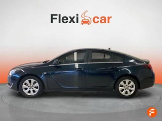 Opel Insignia  1.6 CDTI S&S ecoF 100kW (136CV) Business
