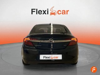 Opel Insignia  1.6 CDTI S&S ecoF 100kW (136CV) Business