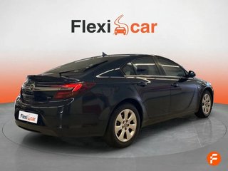 Opel Insignia  1.6 CDTI S&S ecoF 100kW (136CV) Business