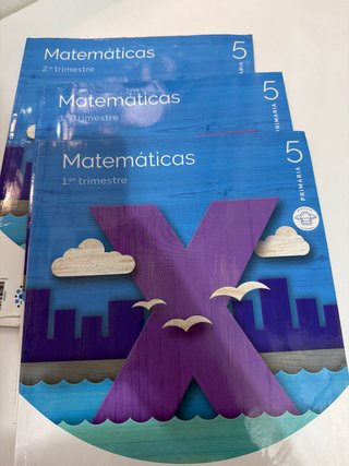 MATEMATICAS M LIGERA 5 PRIMARIA CONSTRUYENDO MU...