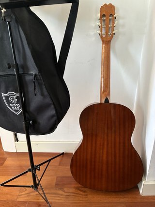 Guitarra Admira Cadete