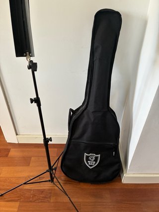 Guitarra Admira Cadete