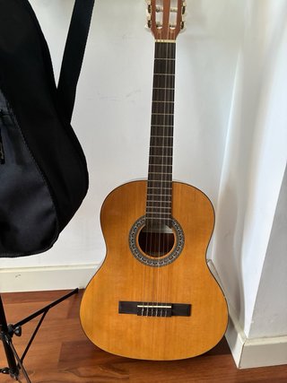 Guitarra Admira Cadete