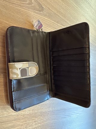 Cartera Tous original