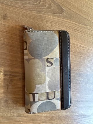 Cartera Tous original