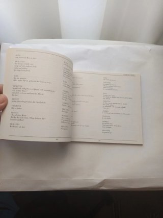 CD Giuseppe Verdi - La Traviata