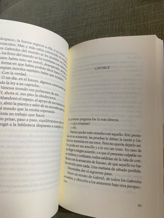 Sala de conflictos