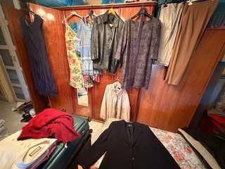 Lote Ropa Mujer Variada