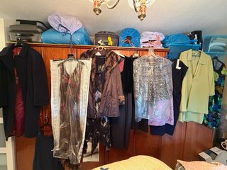 Lote Ropa Mujer Variada