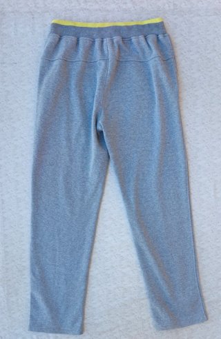 Pantaloni Nike Tech Vintage 00' Grigio XXL Uomo