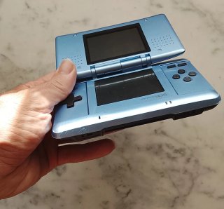 Pack Nintendo DS Lite + 2DS + Juegos GBA