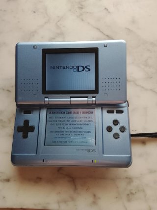 Pack Nintendo DS Lite + 2DS + Juegos GBA