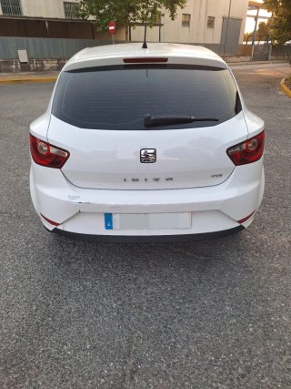 SEAT Ibiza 2018