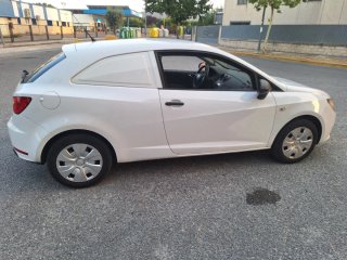 SEAT Ibiza 2018