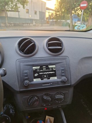 SEAT Ibiza 2018