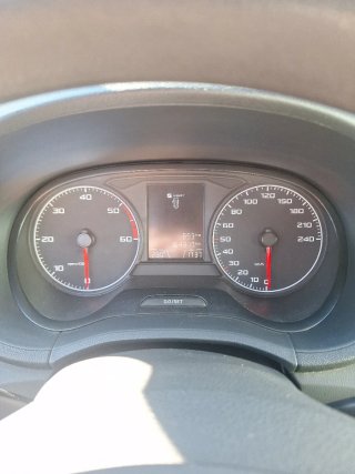 SEAT Ibiza 2018