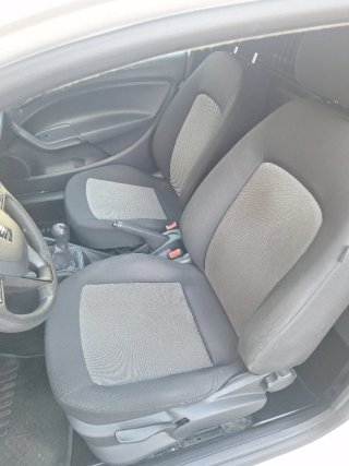 SEAT Ibiza 2018