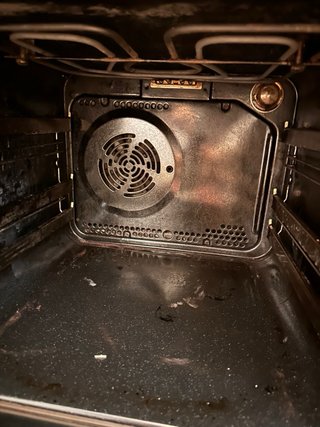 Horno Encastrable Zanussi Acero Inoxidable