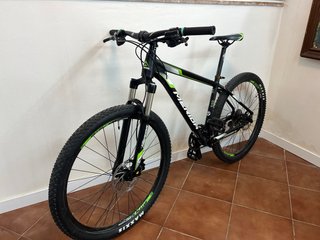Bicicleta Merida