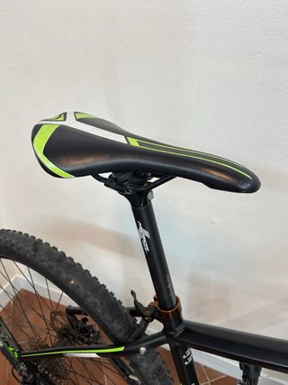 Bicicleta Merida