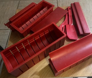 Kit para hacer sushi casero