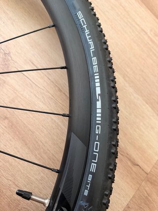 Ruedas Gravel Syncros RP 2.0 Disc + Cubiertas