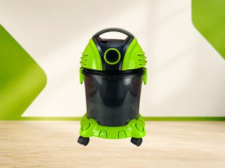 Aspirador Cecotec Conga Wet Dry TotalClean