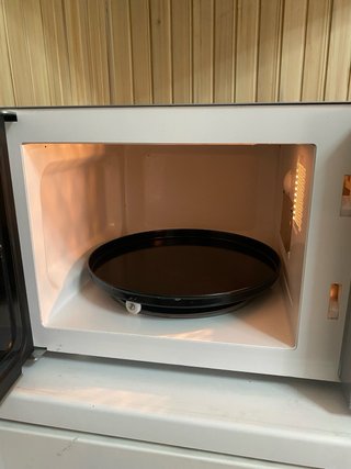 Microondas Bifinett con Grill