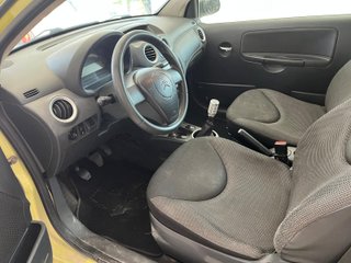 Citroen C2 2007