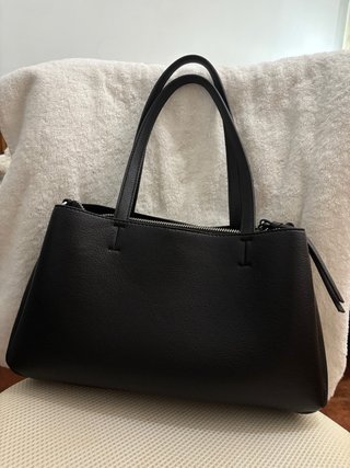 Bolso negro