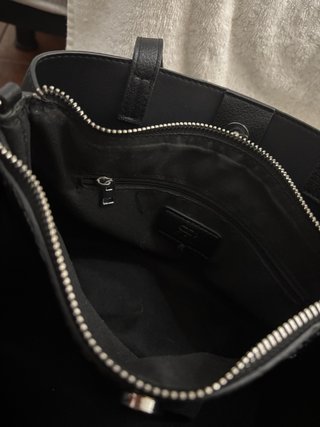 Bolso negro