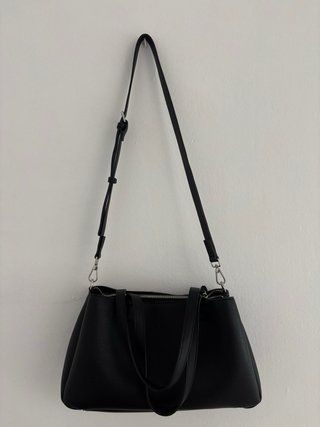 Bolso negro