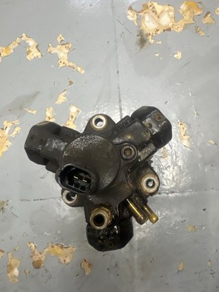 Bomba Gasoil Fiat Alta Presión Bosch 0445010007