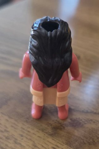 Figura huevo kinder