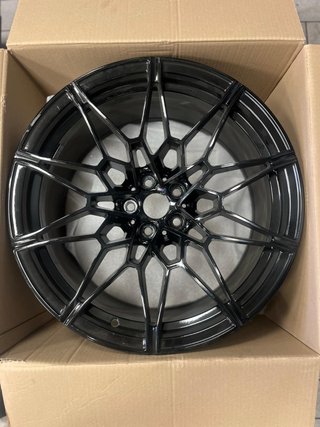 Llanta BMW M 826M del M3